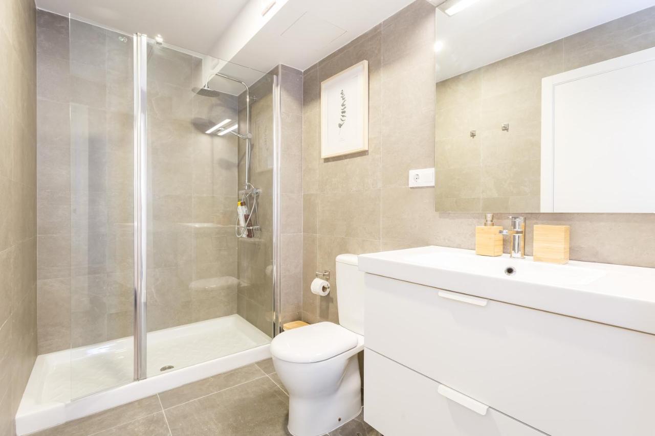 Nueva Almudena By Cadiz4rentals Apartment *