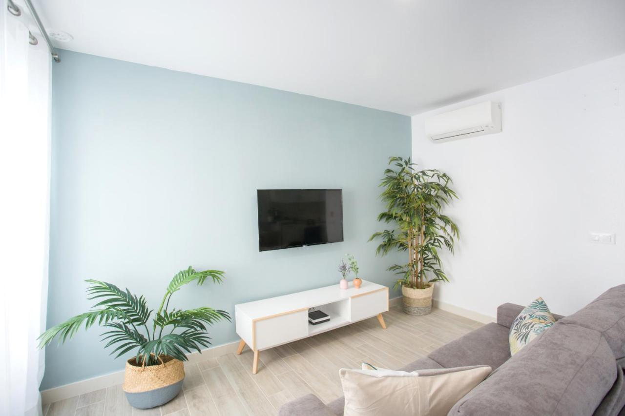 Appartement Nueva Almudena By Cadiz4rentals Cádiz