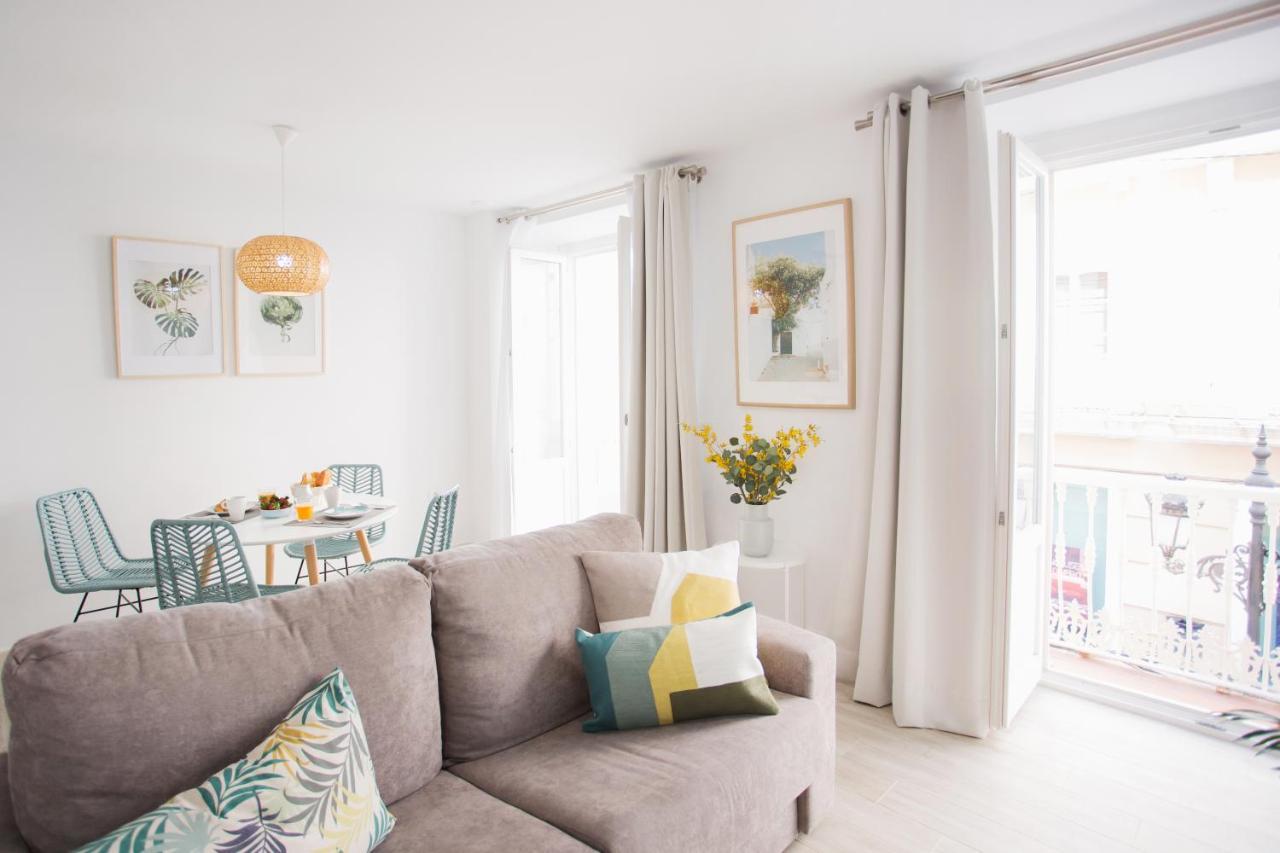 Appartement Nueva Almudena By Cadiz4rentals